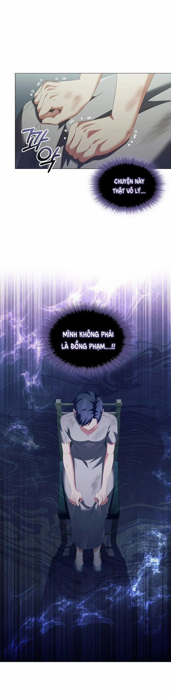 Mùi Hương Của Ác Quỷ 67.5 trang 23