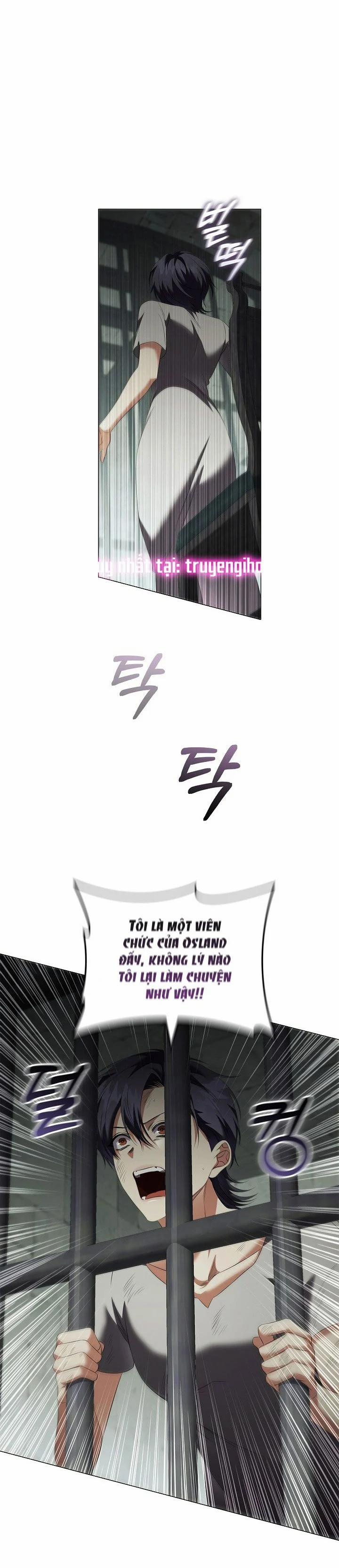 Mùi Hương Của Ác Quỷ 67.5 trang 24