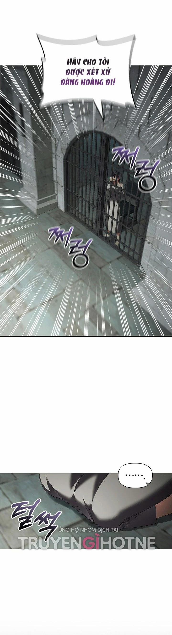 Mùi Hương Của Ác Quỷ 67.5 trang 25