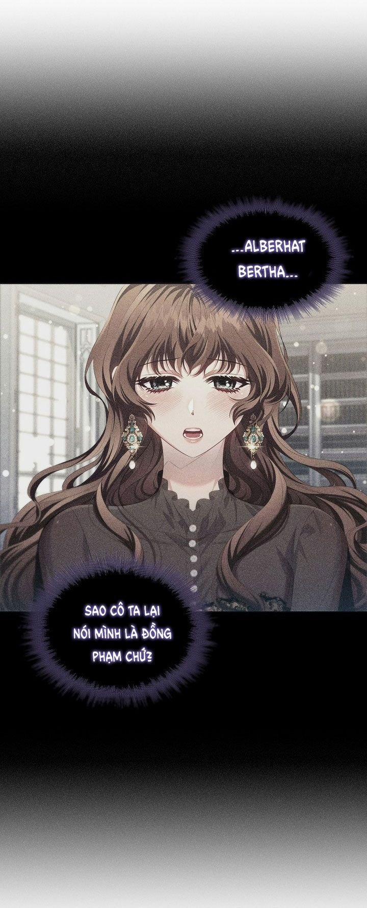 Mùi Hương Của Ác Quỷ 67.5 trang 26