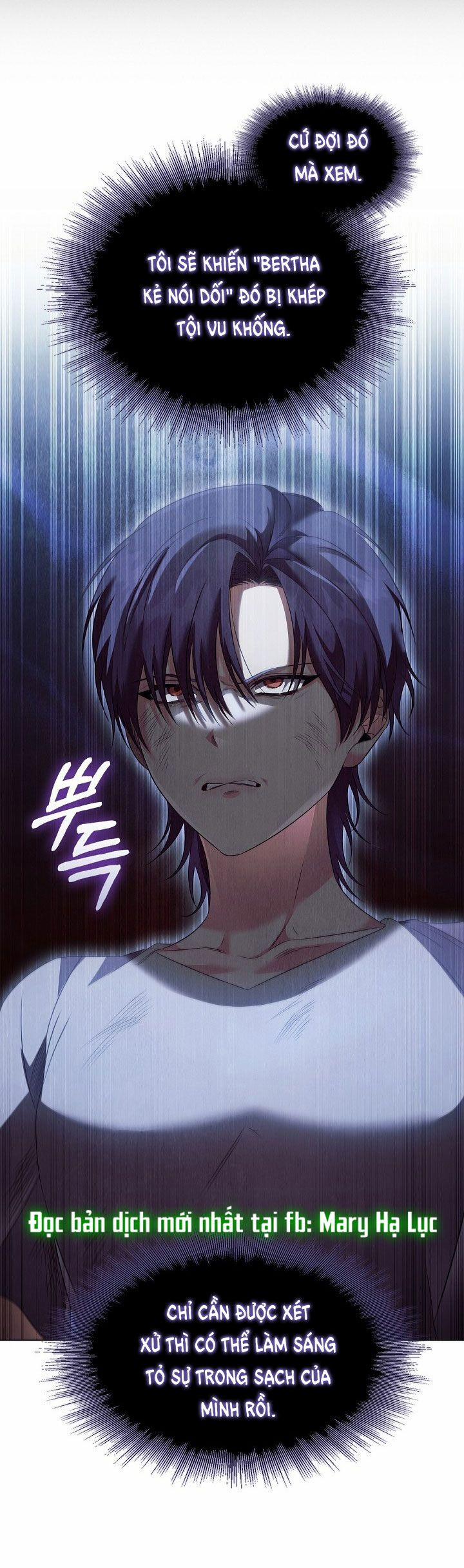 Mùi Hương Của Ác Quỷ 67.5 trang 27