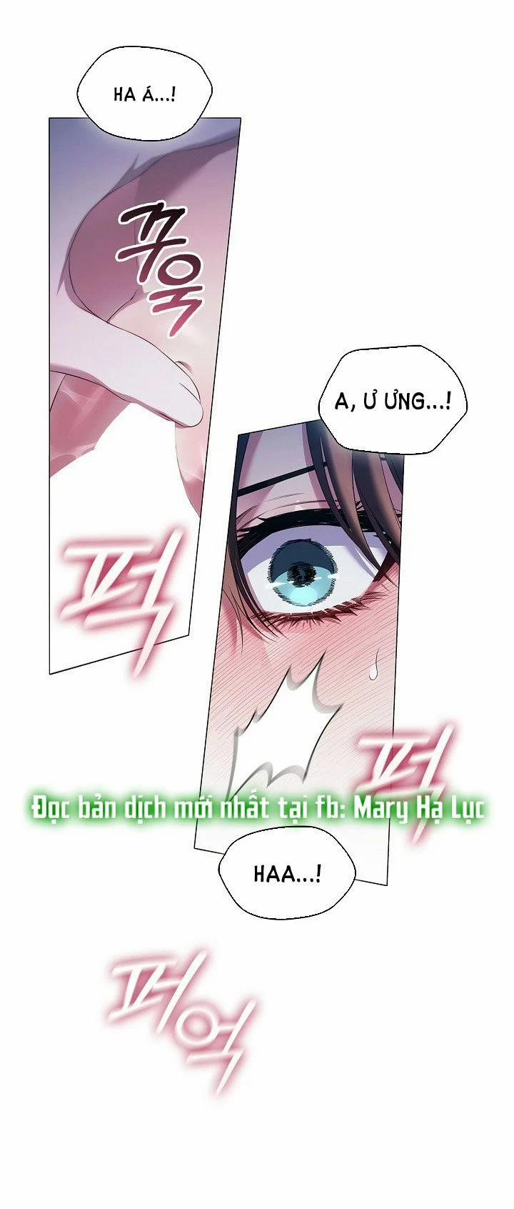 Mùi Hương Của Ác Quỷ 67.5 trang 5