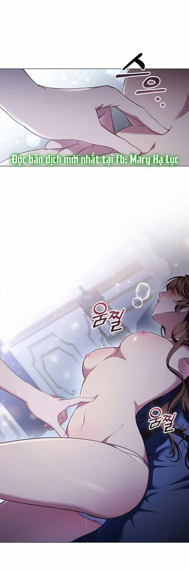 Mùi Hương Của Ác Quỷ 67 trang 1