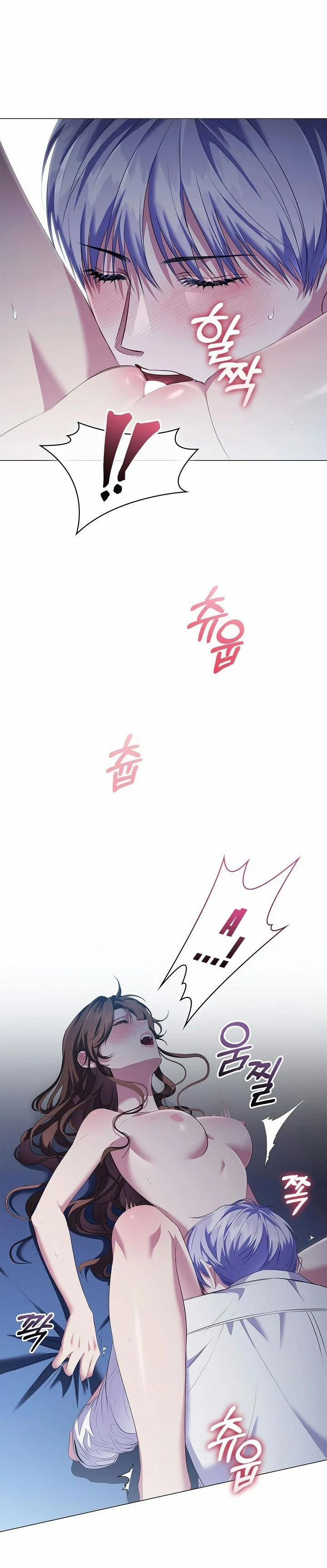 Mùi Hương Của Ác Quỷ 67 trang 10