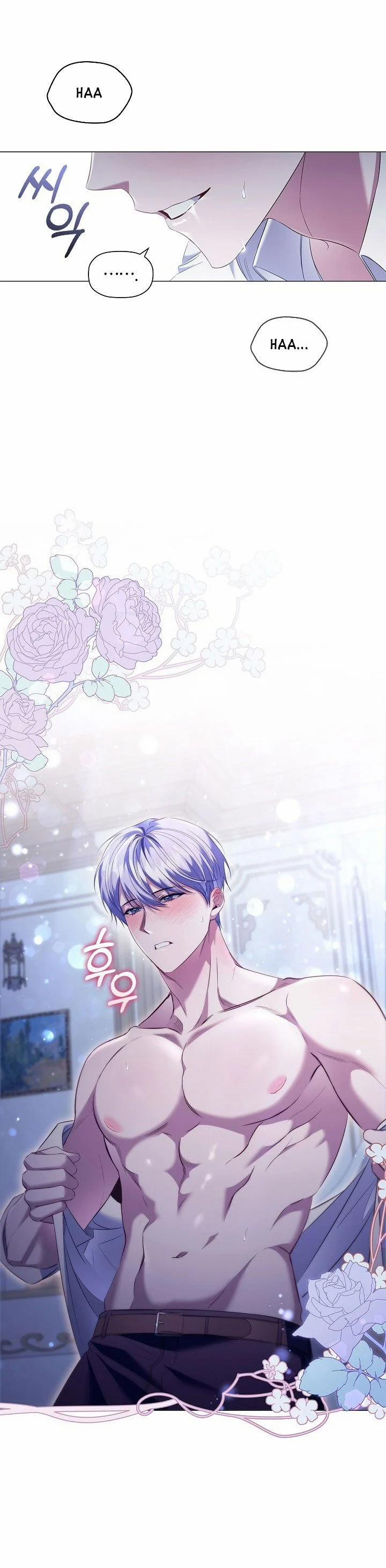 Mùi Hương Của Ác Quỷ 67 trang 14