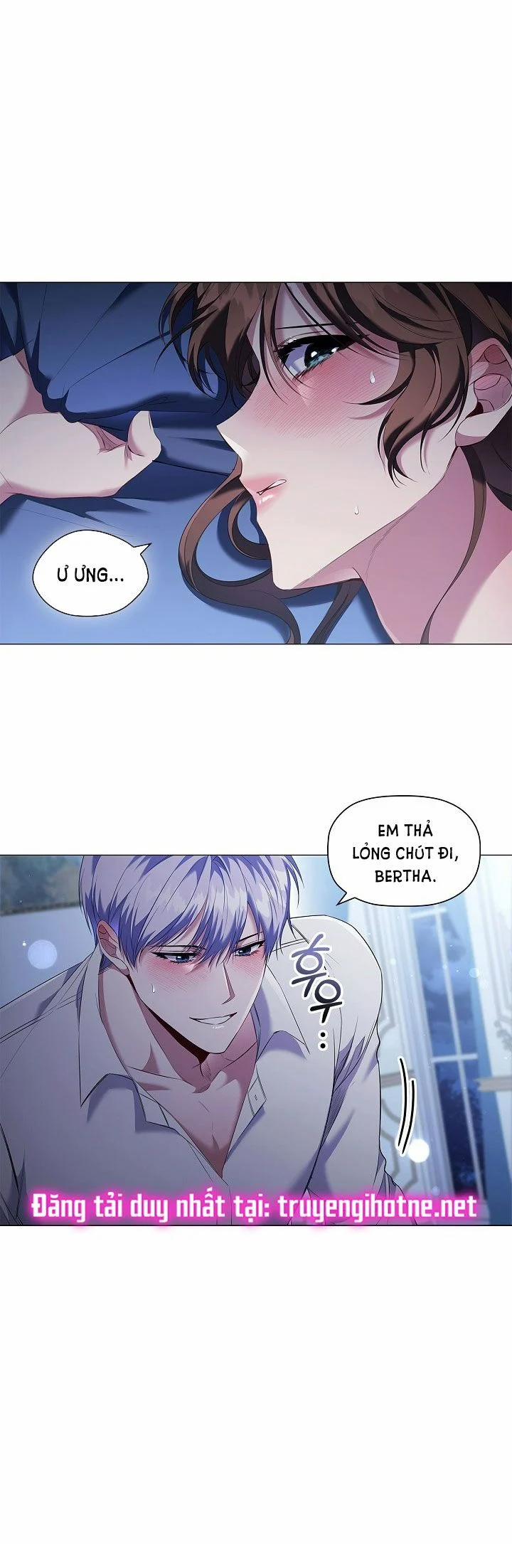 Mùi Hương Của Ác Quỷ 67 trang 2