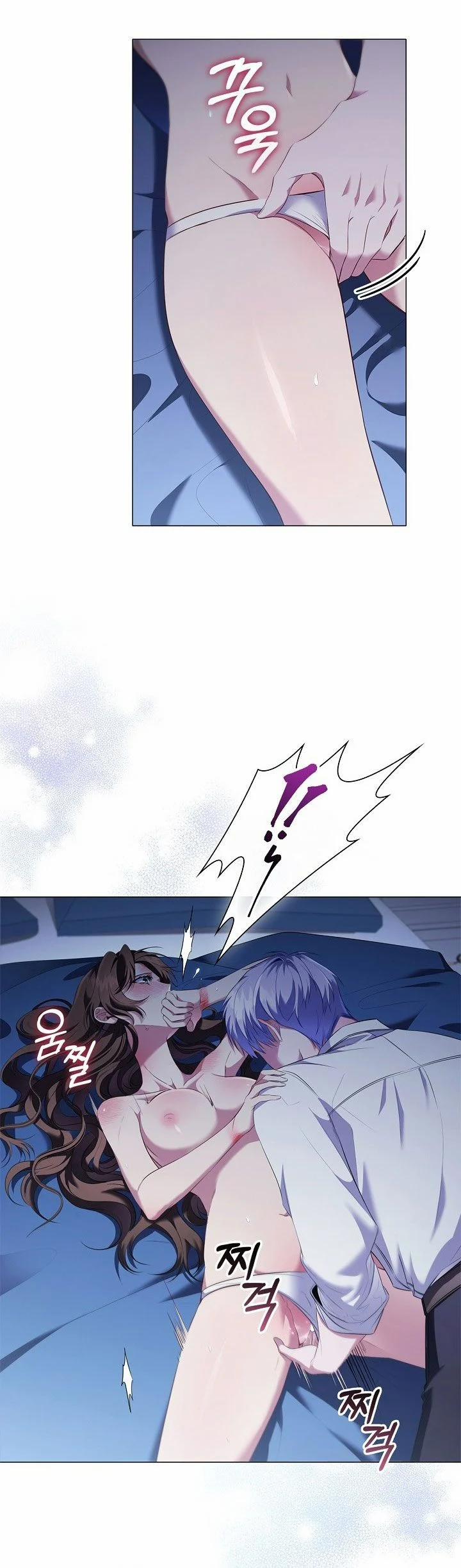 Mùi Hương Của Ác Quỷ 67 trang 3