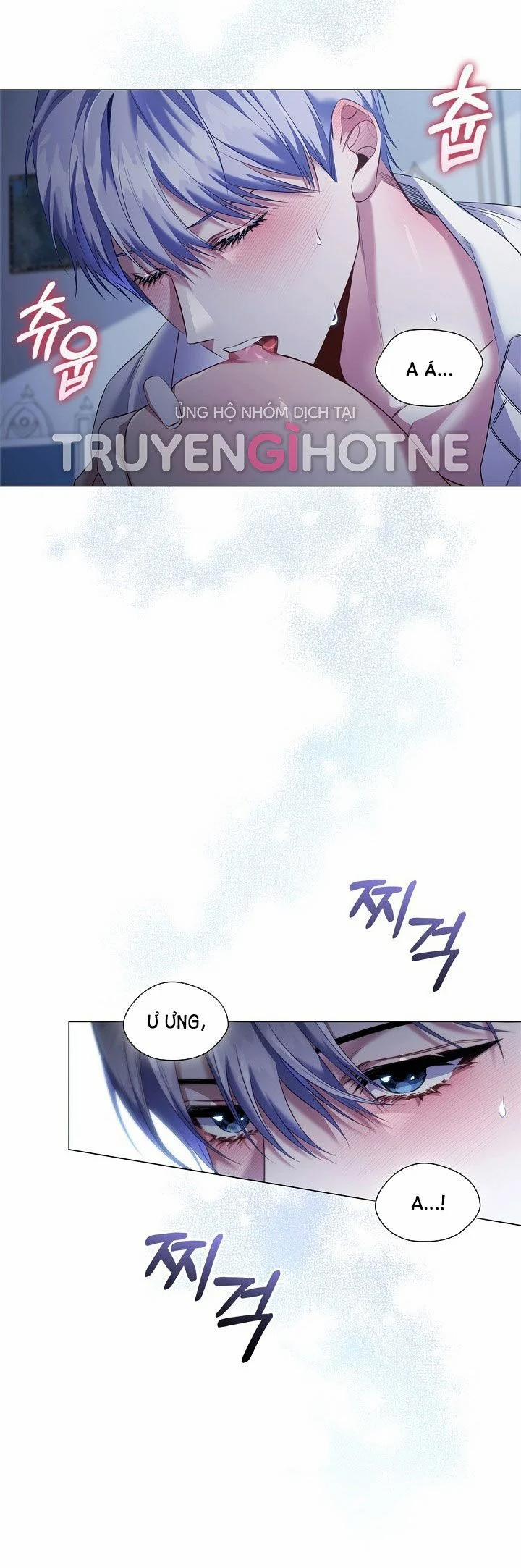 Mùi Hương Của Ác Quỷ 67 trang 4