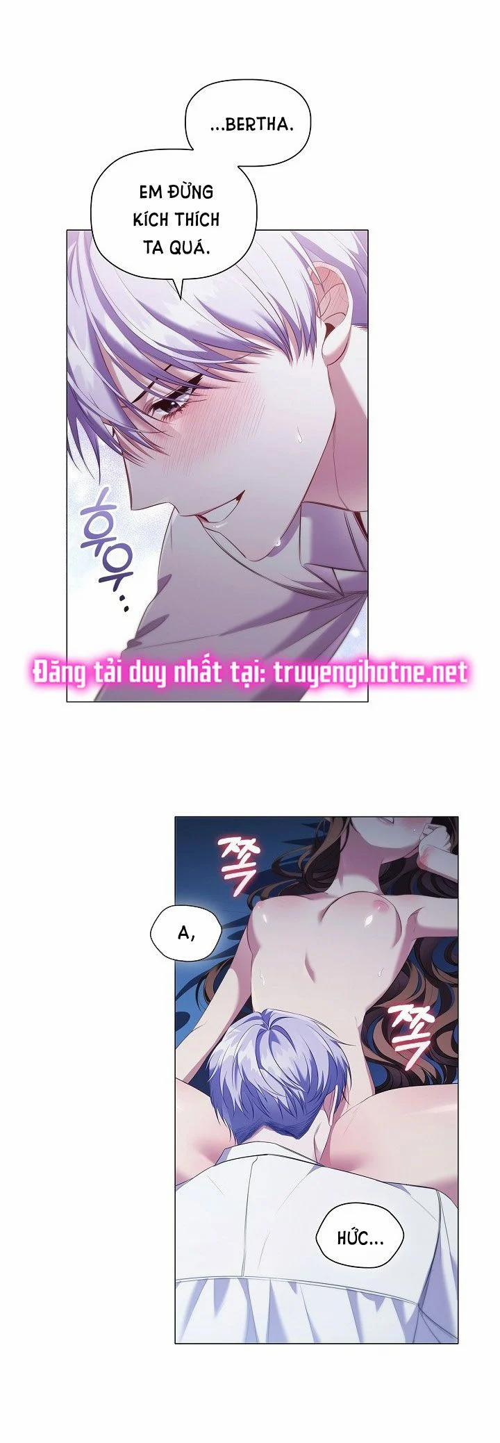 Mùi Hương Của Ác Quỷ 67 trang 8