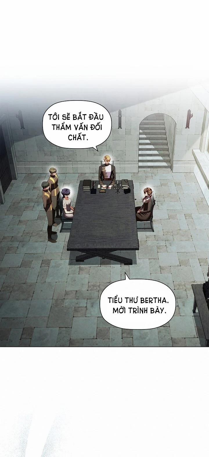 Mùi Hương Của Ác Quỷ 68.5 trang 15