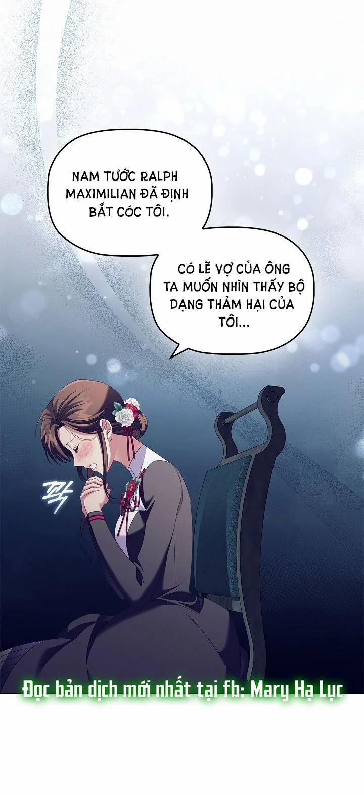 Mùi Hương Của Ác Quỷ 68.5 trang 16