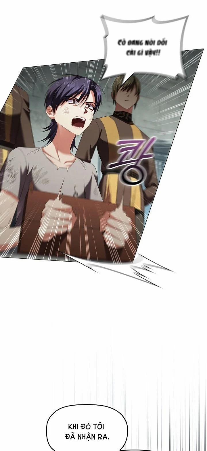 Mùi Hương Của Ác Quỷ 68.5 trang 17