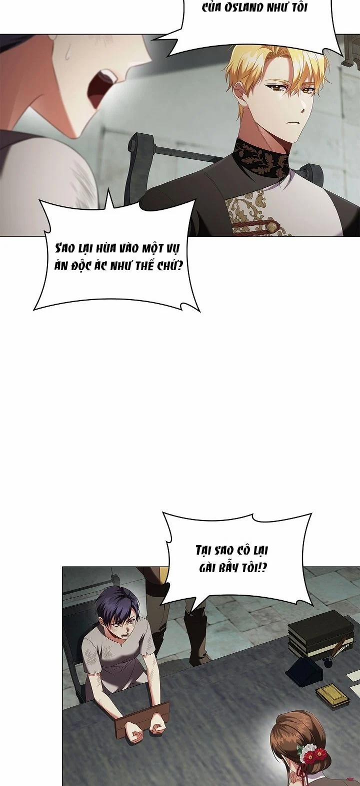 Mùi Hương Của Ác Quỷ 68.5 trang 19