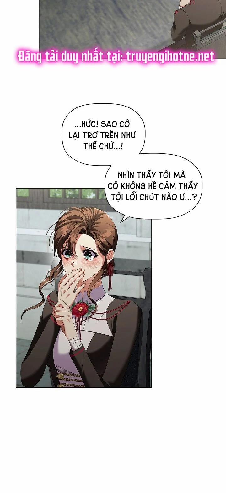 Mùi Hương Của Ác Quỷ 68.5 trang 20
