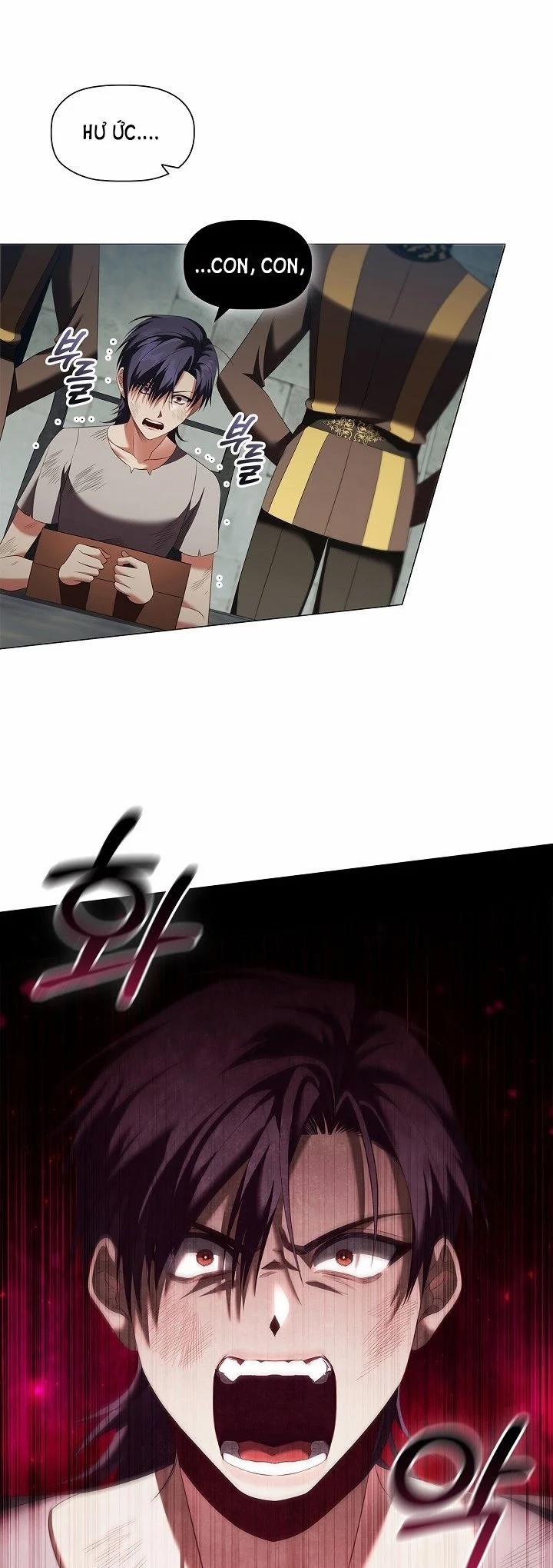 Mùi Hương Của Ác Quỷ 68.5 trang 21
