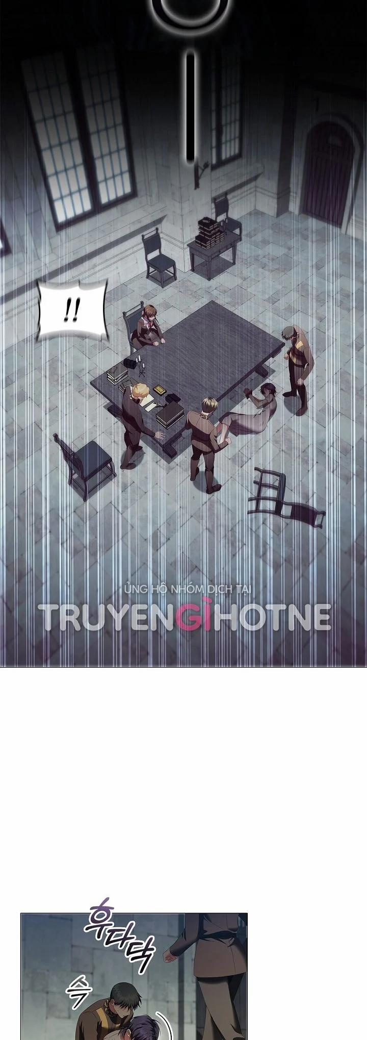 Mùi Hương Của Ác Quỷ 68.5 trang 23