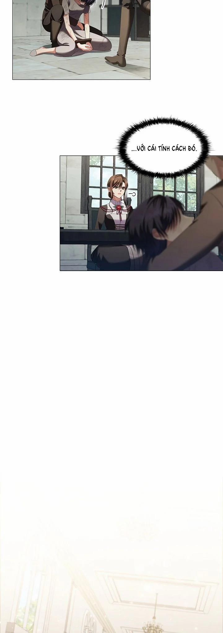 Mùi Hương Của Ác Quỷ 68.5 trang 24