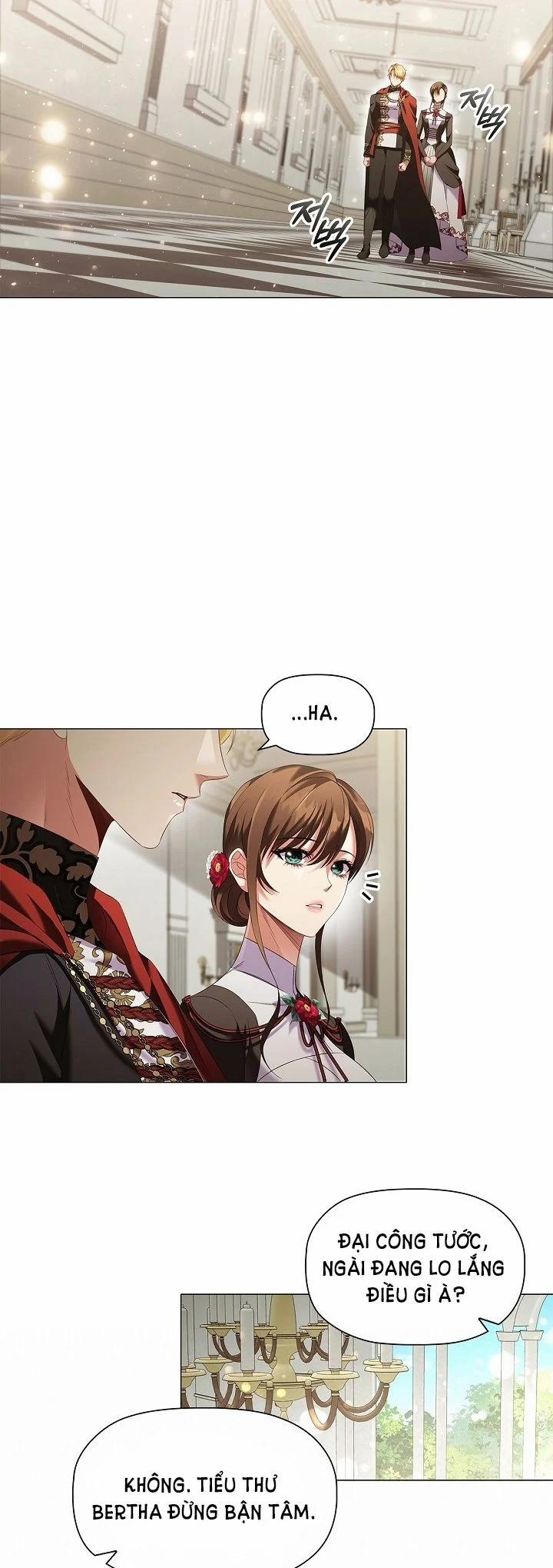 Mùi Hương Của Ác Quỷ 68.5 trang 25