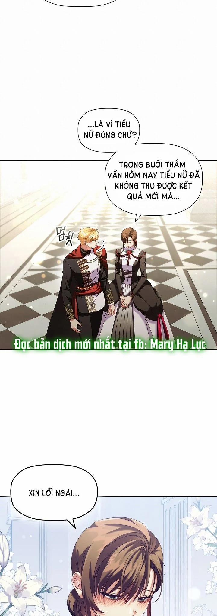 Mùi Hương Của Ác Quỷ 68.5 trang 26