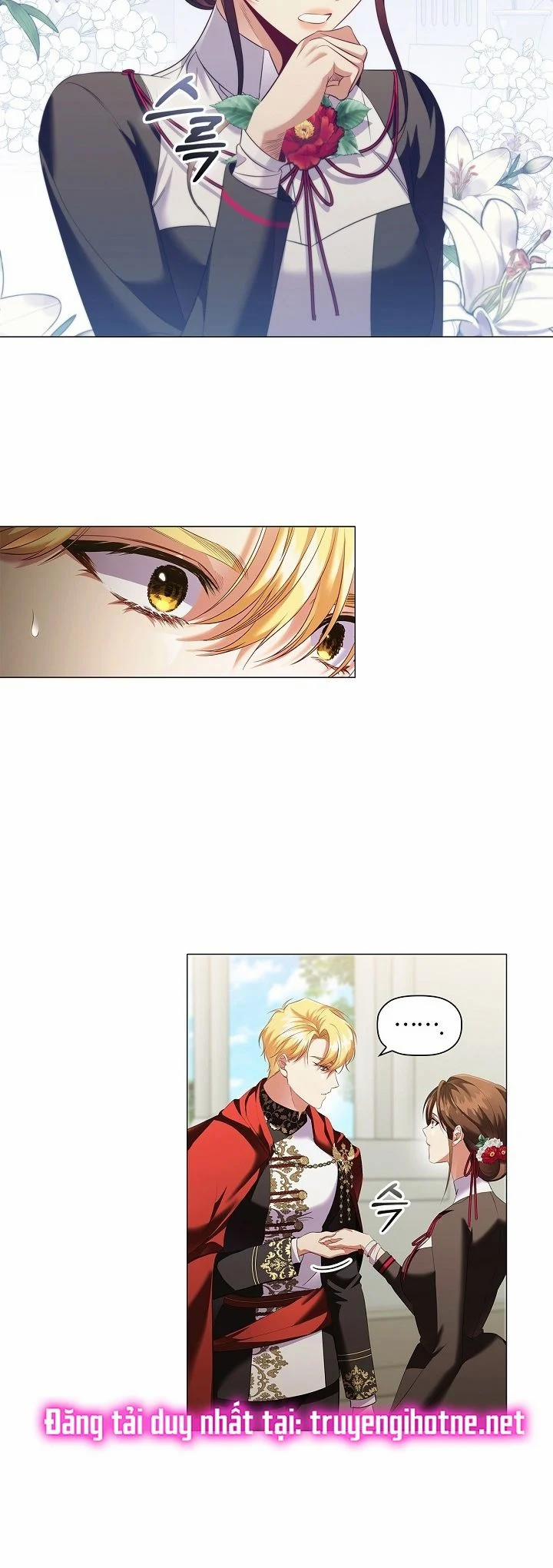 Mùi Hương Của Ác Quỷ 68.5 trang 27