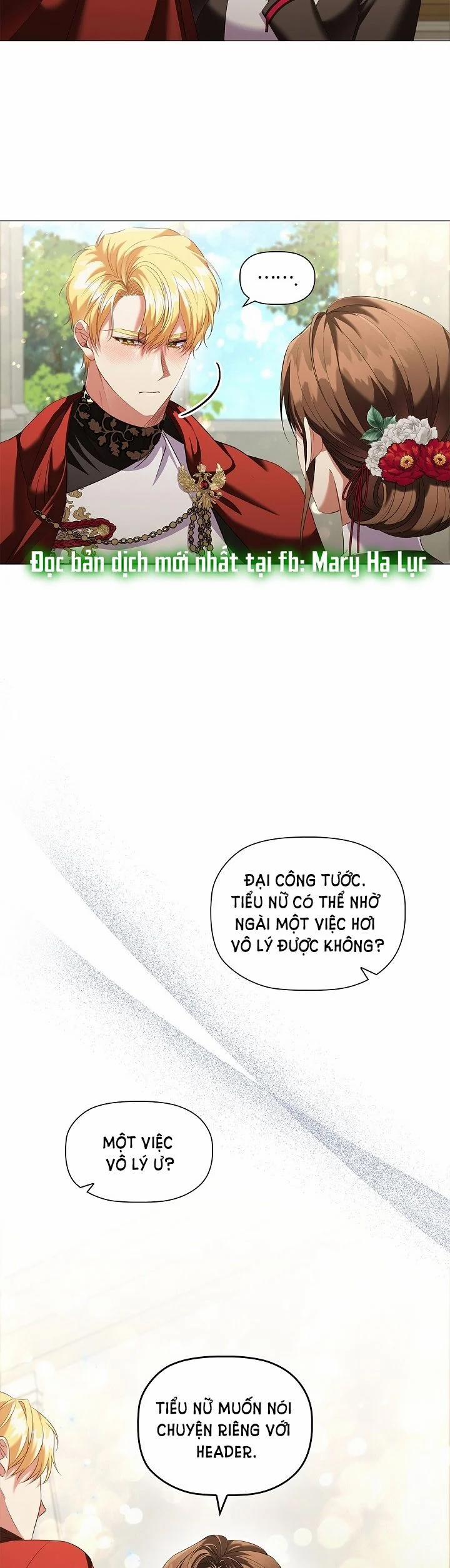 Mùi Hương Của Ác Quỷ 68.5 trang 30