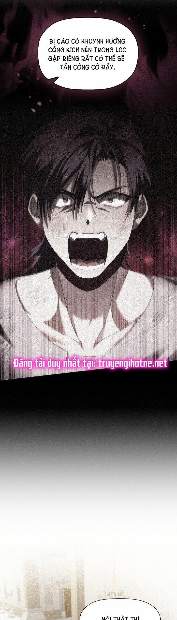 Mùi Hương Của Ác Quỷ 68.5 trang 32