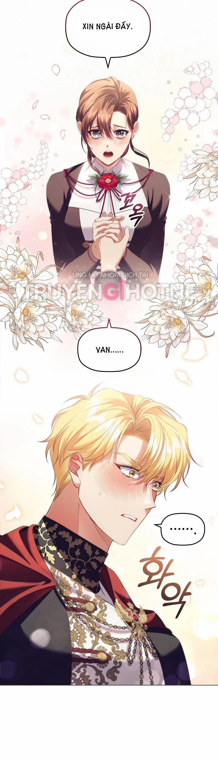 Mùi Hương Của Ác Quỷ 68.5 trang 34