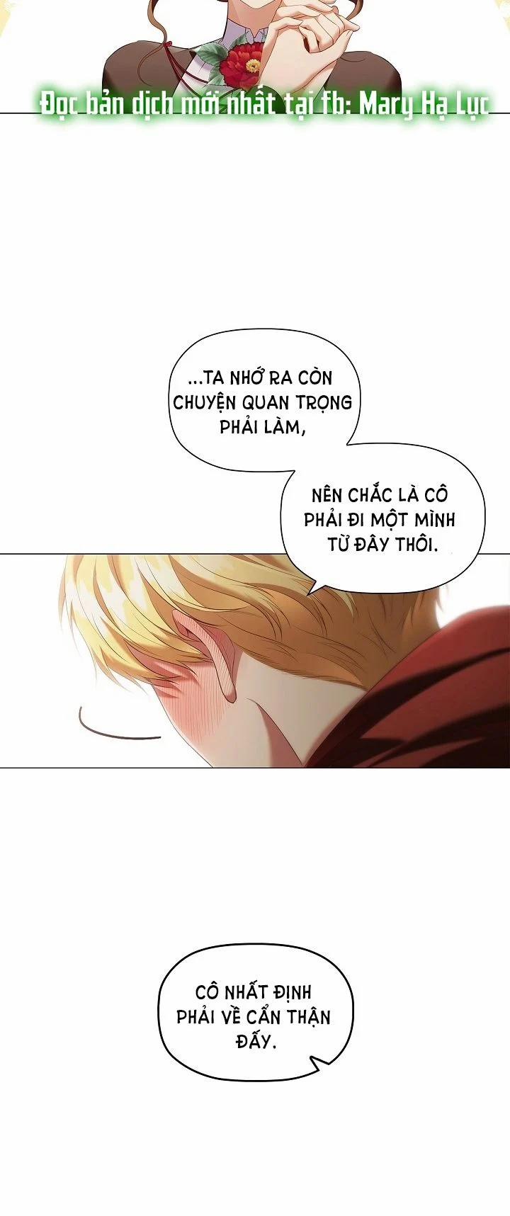 Mùi Hương Của Ác Quỷ 68.5 trang 36