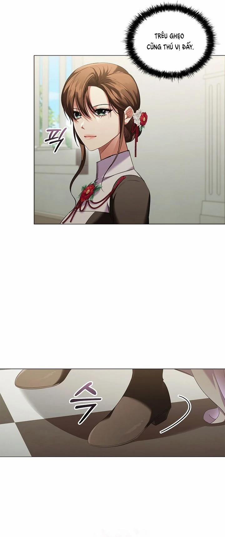 Mùi Hương Của Ác Quỷ 68.5 trang 38