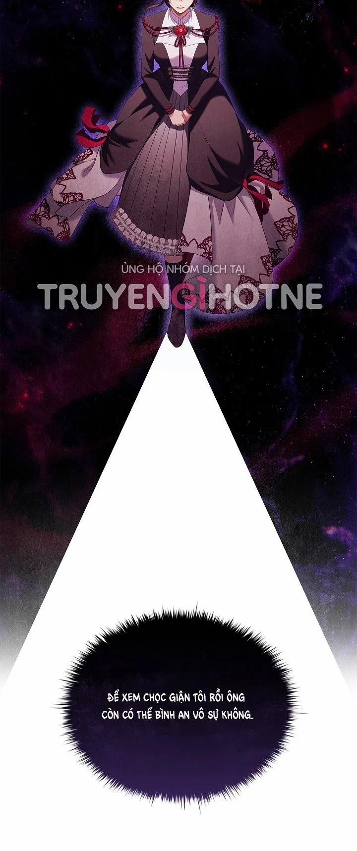 Mùi Hương Của Ác Quỷ 68.5 trang 40