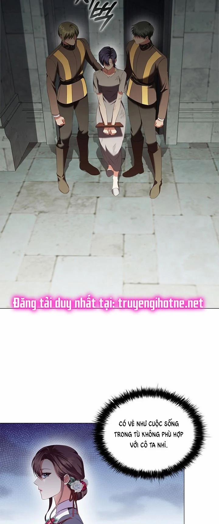 Mùi Hương Của Ác Quỷ 68.5 trang 5