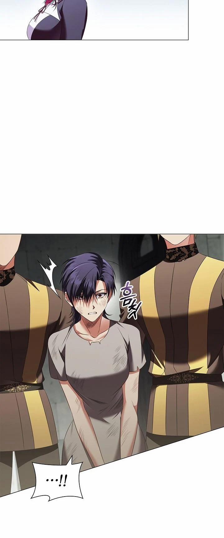 Mùi Hương Của Ác Quỷ 68.5 trang 6