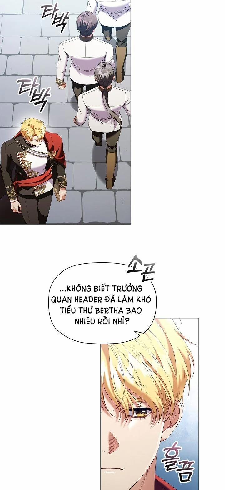 Mùi Hương Của Ác Quỷ 68 trang 10