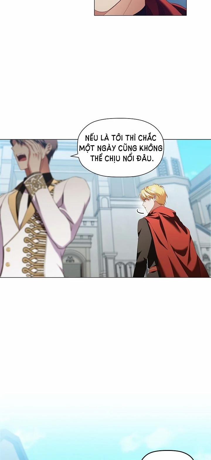 Mùi Hương Của Ác Quỷ 68 trang 11