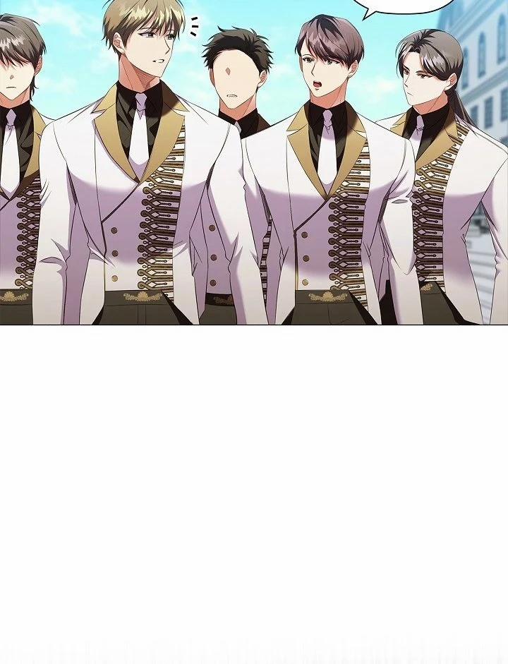 Mùi Hương Của Ác Quỷ 68 trang 2