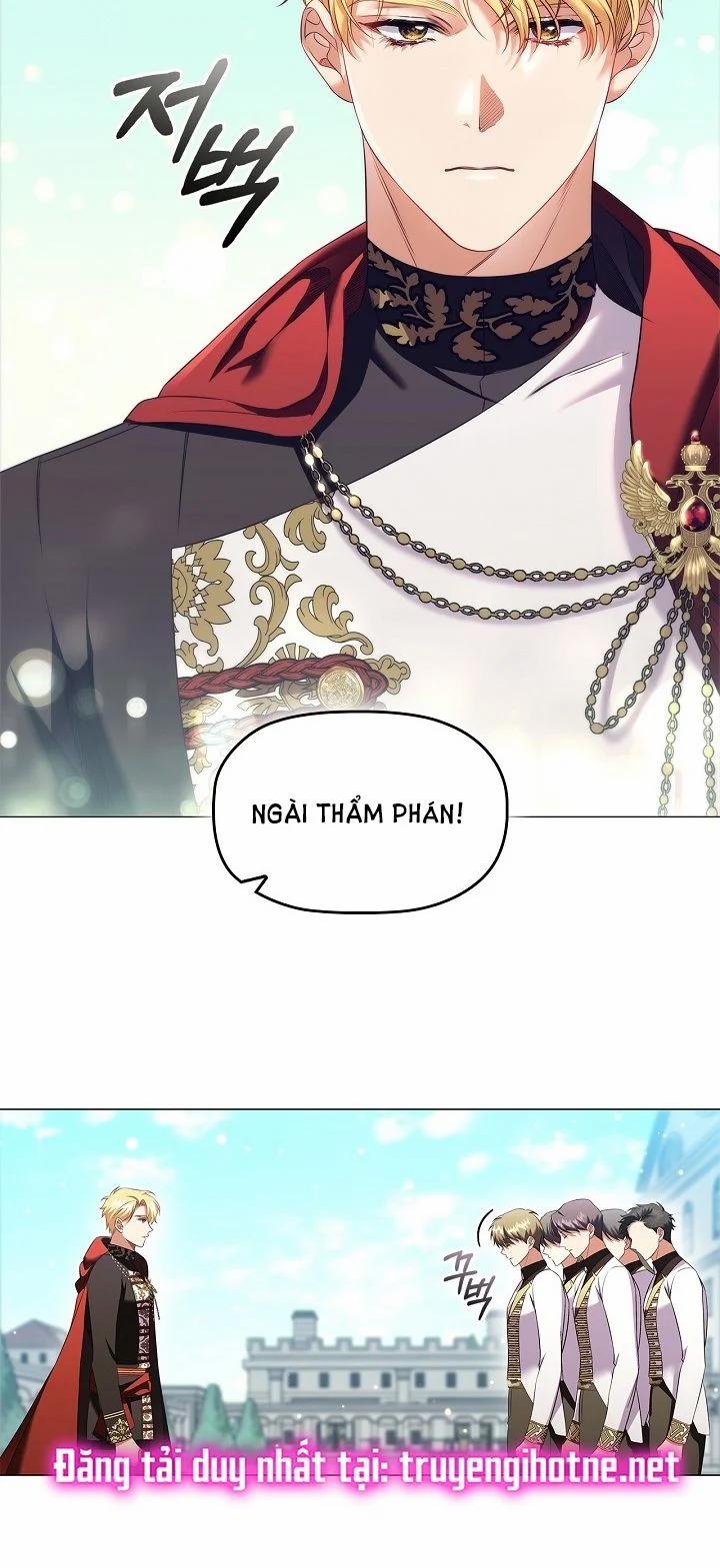 Mùi Hương Của Ác Quỷ 68 trang 8