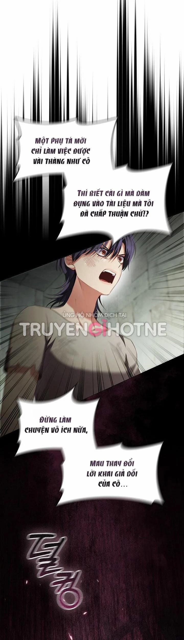 Mùi Hương Của Ác Quỷ 69.5 trang 10