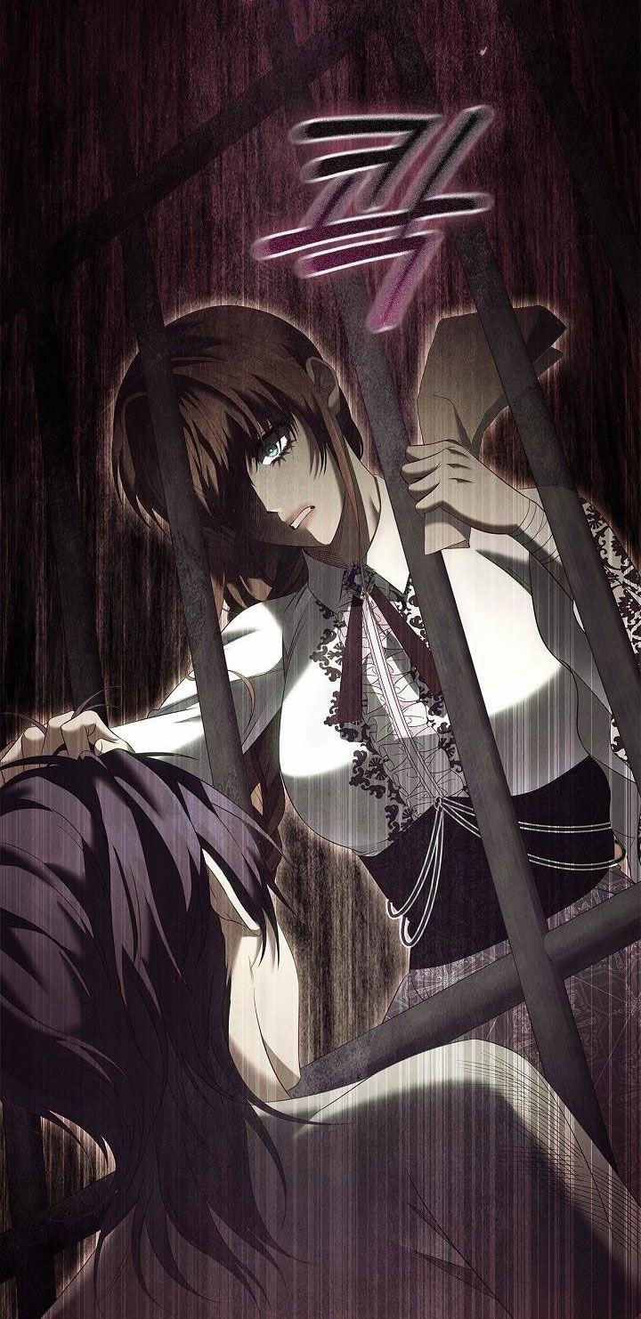 Mùi Hương Của Ác Quỷ 69.5 trang 11