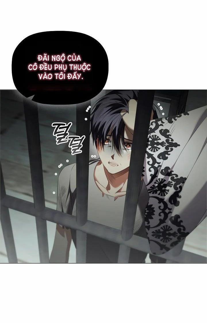 Mùi Hương Của Ác Quỷ 69.5 trang 16