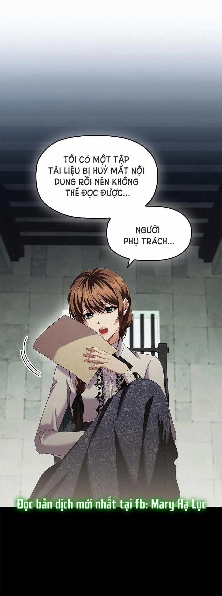 Mùi Hương Của Ác Quỷ 69.5 trang 2