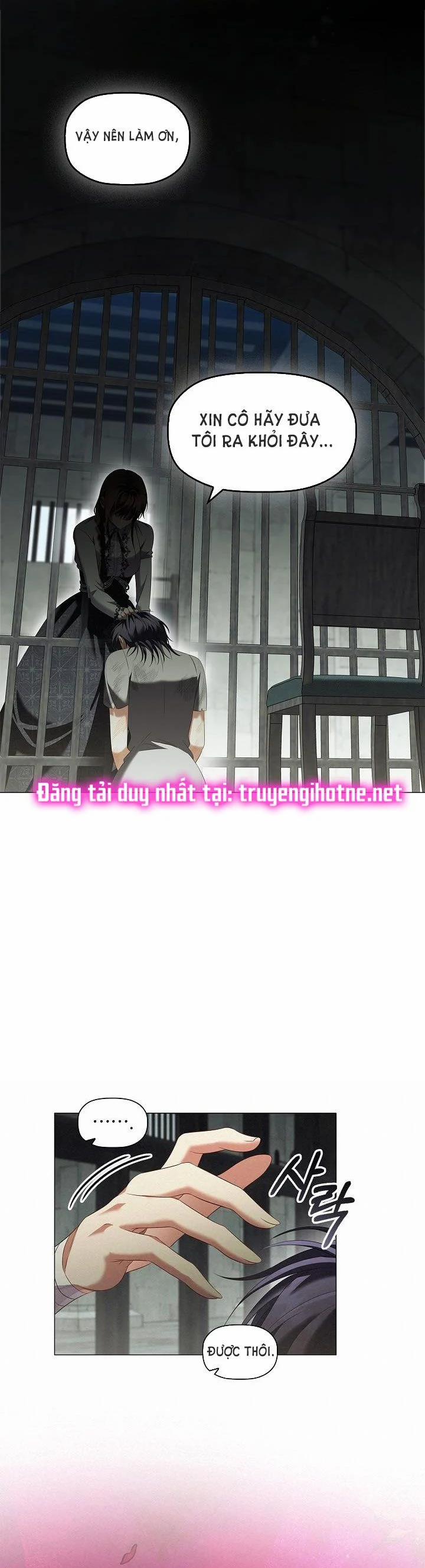 Mùi Hương Của Ác Quỷ 69.5 trang 20