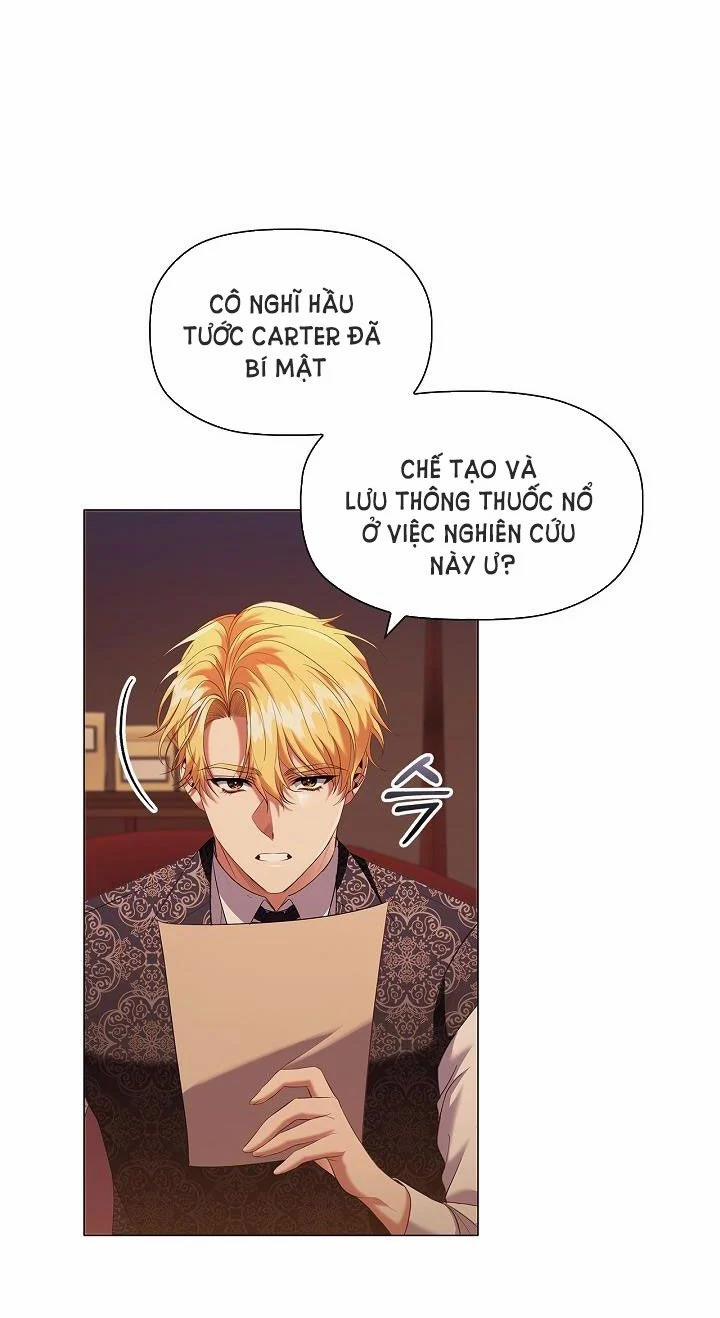 Mùi Hương Của Ác Quỷ 69.5 trang 25