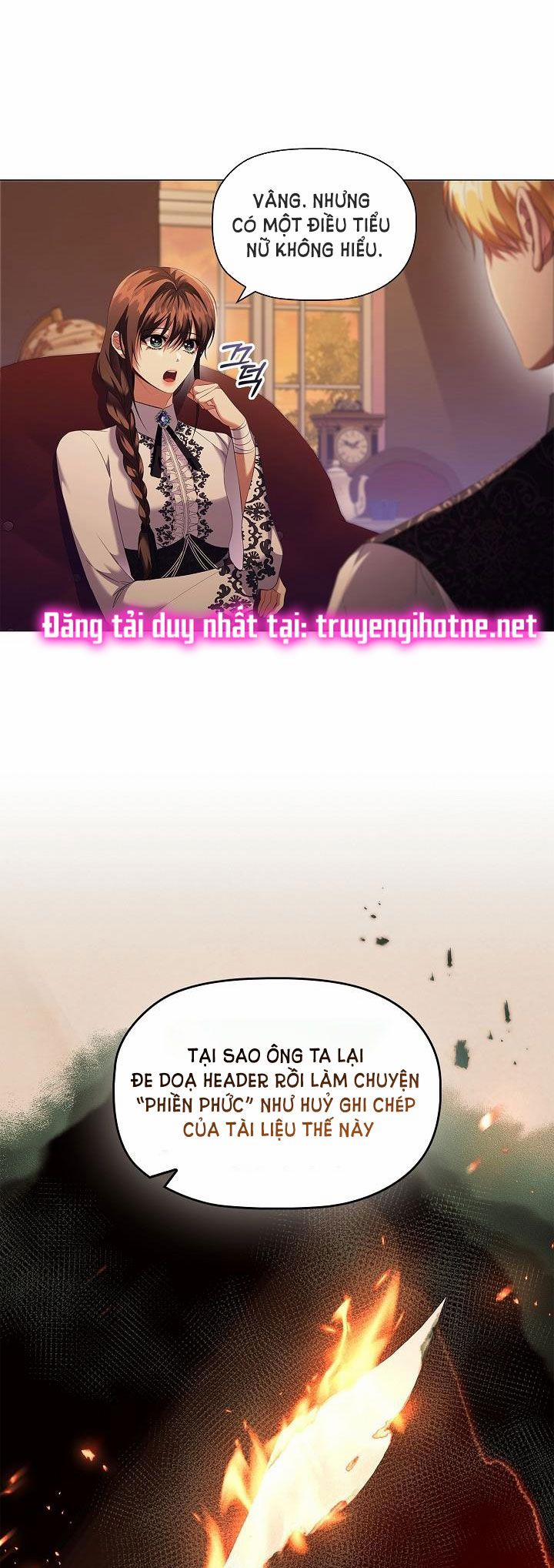 Mùi Hương Của Ác Quỷ 69.5 trang 26