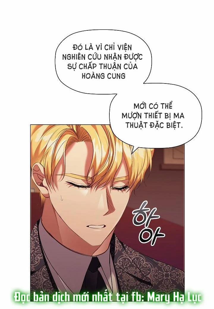 Mùi Hương Của Ác Quỷ 69.5 trang 28