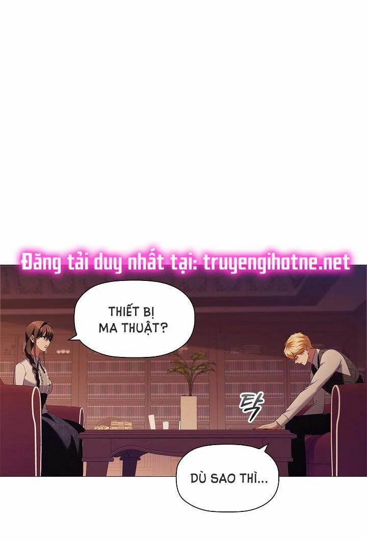 Mùi Hương Của Ác Quỷ 69.5 trang 29