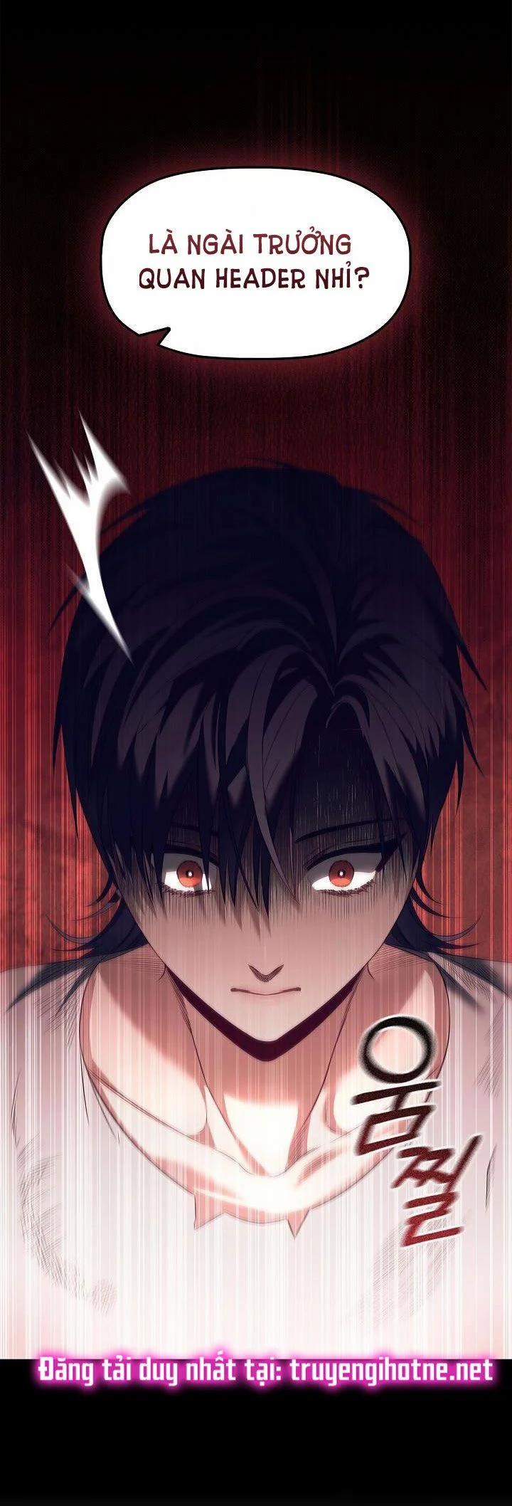 Mùi Hương Của Ác Quỷ 69.5 trang 3