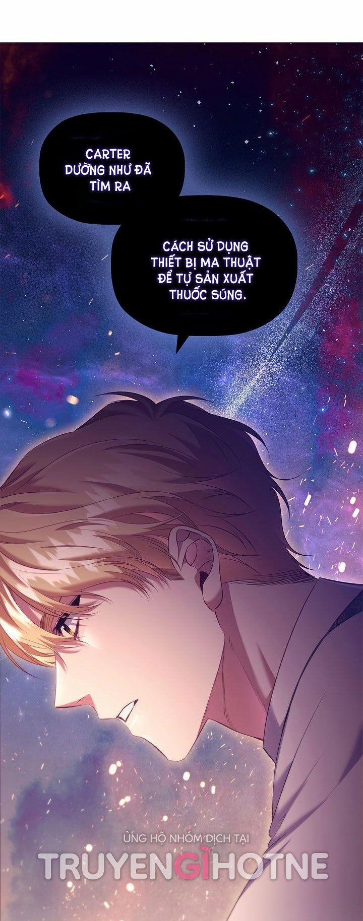 Mùi Hương Của Ác Quỷ 69.5 trang 30