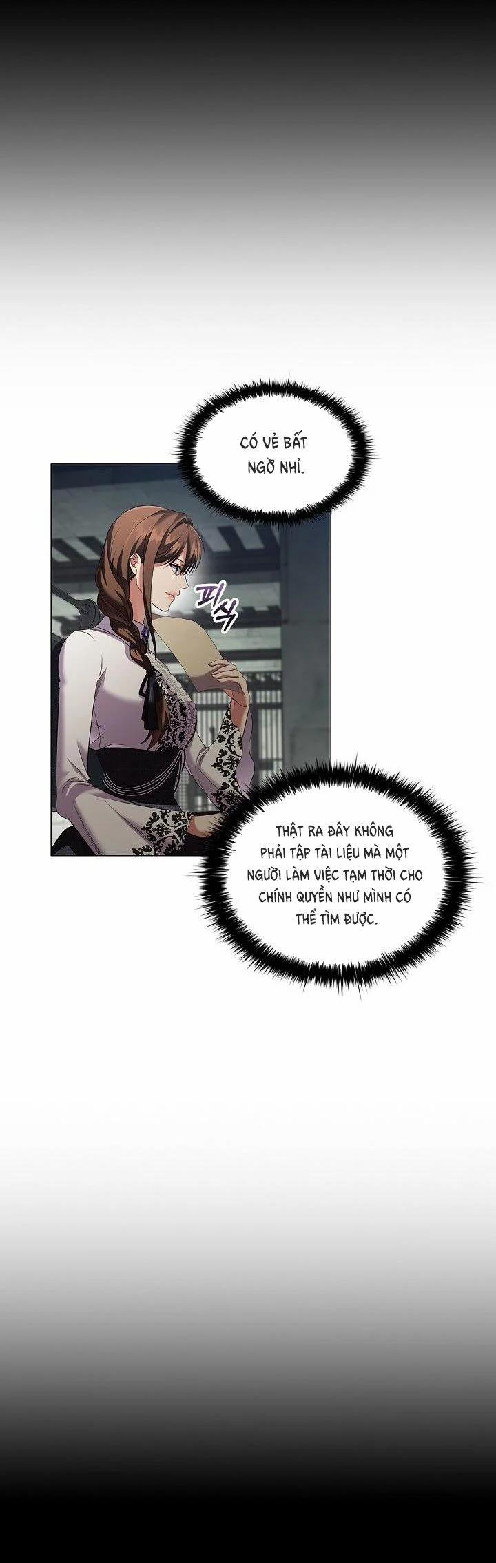 Mùi Hương Của Ác Quỷ 69.5 trang 4