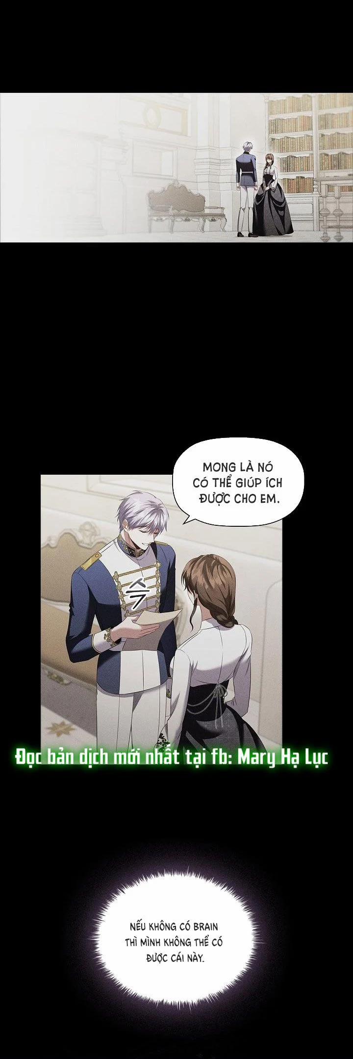 Mùi Hương Của Ác Quỷ 69.5 trang 5