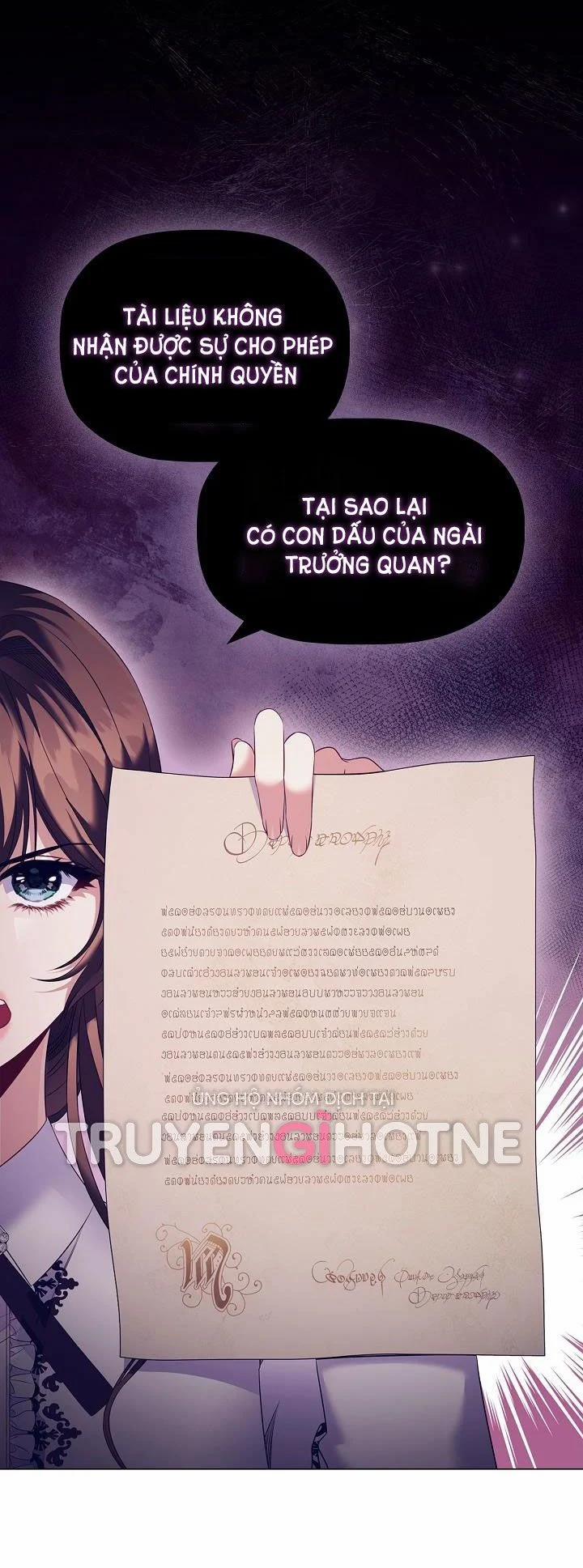 Mùi Hương Của Ác Quỷ 69.5 trang 6